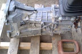КОРОБКА ПЕРЕДАЧ FORD TRANSIT 2,4 TDCI 6-СТУПЕНЧАТАЯ.00-06