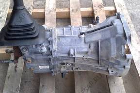 КОРОБКА ПЕРЕДАЧ FORD TRANSIT 2,4 TDCI 6-СТУПЕНЧАТАЯ.00-06