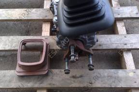 КОРОБКА ПЕРЕДАЧ FORD TRANSIT 2,4 TDCI 6-СТУПЕНЧАТАЯ.00-06