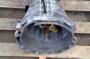 КОРОБКА ПЕРЕДАЧ FORD TRANSIT 2,4 TDCI 6-СТУПЕНЧАТАЯ.00-06