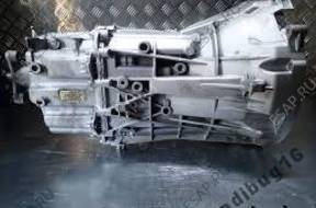 КОРОБКА ПЕРЕДАЧ Ford Transit 2,4 TDCI 6-СТУПЕНЧАТАЯ