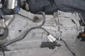 КОРОБКА ПЕРЕДАЧ Ford Transit 2,4 TDCi JXFA 11r
