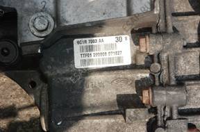 КОРОБКА ПЕРЕДАЧ Ford Transit 2,4 TDCI PHFA 07- Wrocaw