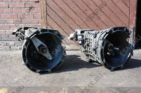 КОРОБКА ПЕРЕДАЧ Ford Transit 2,4 TDCI PHFA 07- Wrocaw