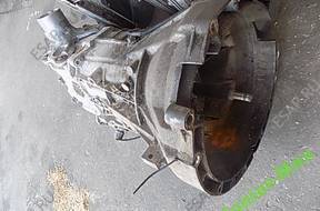 КОРОБКА ПЕРЕДАЧ FORD TRANSIT 2,4TDCI 4C1 год,7003AA