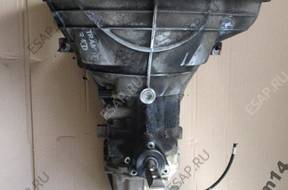 КОРОБКА ПЕРЕДАЧ FORD TRANSIT 2,5 D 1997 год