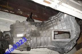 КОРОБКА ПЕРЕДАЧ FORD TRANSIT 2,5 D 4-СТУПЕНЧАТАЯ 1992 год