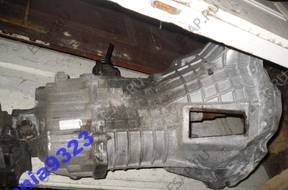 КОРОБКА ПЕРЕДАЧ FORD TRANSIT 2,5 D 4-СТУПЕНЧАТАЯ 92 r