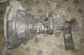 КОРОБКА ПЕРЕДАЧ FORD TRANSIT 2,5D 1998 год. NR.624