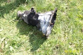 КОРОБКА ПЕРЕДАЧ ford transit 2,5D 96r