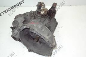 КОРОБКА ПЕРЕДАЧ FORD TRANSIT 2.0 DI TDDI 26 ZEB