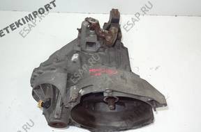 КОРОБКА ПЕРЕДАЧ FORD TRANSIT 2.0 DI TDDI 26 ZEB