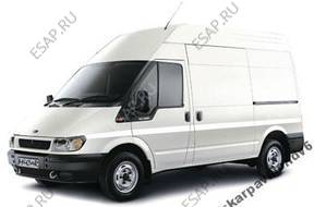 КОРОБКА ПЕРЕДАЧ FORD TRANSIT 2.0 ДИЗЕЛЬ WYS 0Z