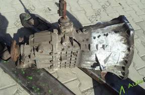 КОРОБКА ПЕРЕДАЧ FORD TRANSIT 2.0 DOHC