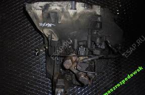 КОРОБКА ПЕРЕДАЧ FORD TRANSIT 2.0 TDCI 1C1 год,7002AF