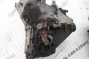 КОРОБКА ПЕРЕДАЧ FORD TRANSIT 2.0 TDCI