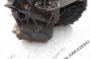 КОРОБКА ПЕРЕДАЧ FORD TRANSIT 2.0 TDCI