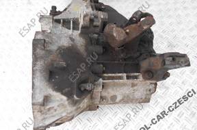 КОРОБКА ПЕРЕДАЧ FORD TRANSIT 2.0 TDCI