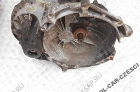 КОРОБКА ПЕРЕДАЧ FORD TRANSIT 2.0 TDCI