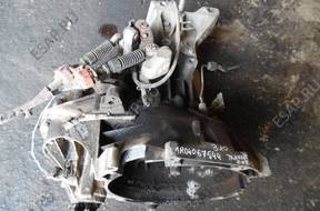 КОРОБКА ПЕРЕДАЧ FORD TRANSIT 2.0 TDDI 02 R