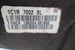 КОРОБКА ПЕРЕДАЧ FORD TRANSIT 2.0 TDDI 100PS 00-06