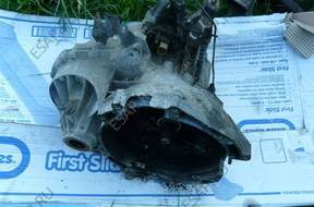 КОРОБКА ПЕРЕДАЧ FORD TRANSIT 2.0 TDDI 1C1 год,-7002-AE