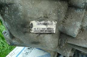 КОРОБКА ПЕРЕДАЧ FORD TRANSIT 2.0 TDDI 1C1 год,-7002-AE