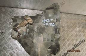 КОРОБКА ПЕРЕДАЧ FORD TRANSIT 2.0 TDDI 1C1 год, 7002 AG
