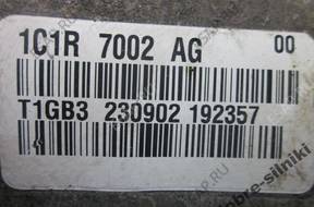 КОРОБКА ПЕРЕДАЧ FORD TRANSIT 2.0 TDDI 1C1 год, 7002 AG