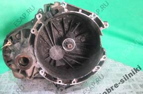 КОРОБКА ПЕРЕДАЧ FORD TRANSIT 2.0 TDDI 1C1 год,7002AE