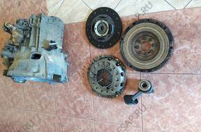 КОРОБКА ПЕРЕДАЧ FORD TRANSIT 2.0 TDDI 1C1 год,7002AE