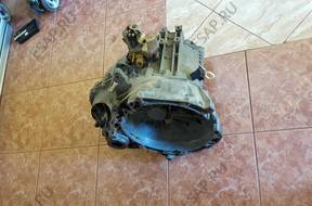 КОРОБКА ПЕРЕДАЧ FORD TRANSIT 2.0 TDDI 1C1 год,7002AE