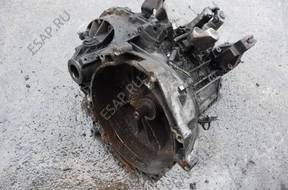КОРОБКА ПЕРЕДАЧ FORD TRANSIT 2.0 TDDI 1C1 год,7002AE