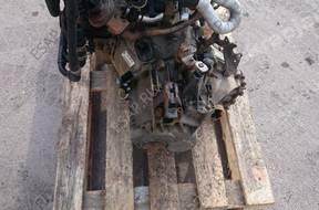 КОРОБКА ПЕРЕДАЧ FORD TRANSIT 2.0 TDDI 1C1 год,7002AF