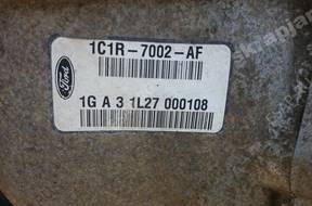 КОРОБКА ПЕРЕДАЧ FORD TRANSIT 2.0 TDDI 1C1 год,7002AF