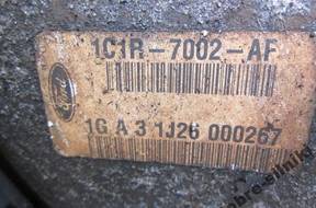КОРОБКА ПЕРЕДАЧ FORD TRANSIT 2.0 TDDI 1C1 год,7002AF