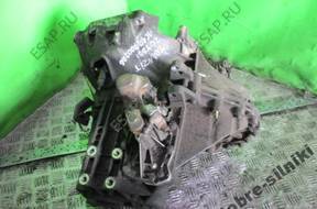 КОРОБКА ПЕРЕДАЧ FORD TRANSIT 2.0 TDDI 1C1 год,7002AG