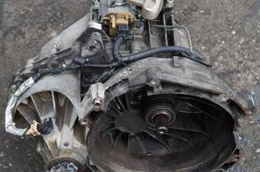 КОРОБКА ПЕРЕДАЧ Ford Transit 2.0 TDDI 1C1 год,7002AG
