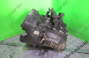 КОРОБКА ПЕРЕДАЧ FORD TRANSIT 2.0 TDDI 1C1 год,7002AL