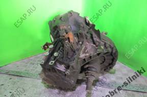 КОРОБКА ПЕРЕДАЧ FORD TRANSIT 2.0 TDDI 1C1 год,7002AL