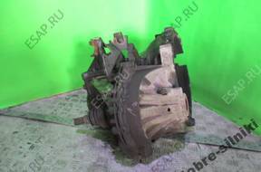 КОРОБКА ПЕРЕДАЧ FORD TRANSIT 2.0 TDDI 1C1 год,7002AL