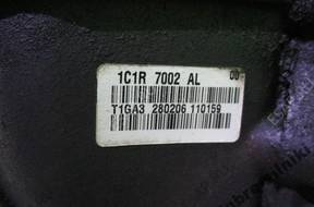 КОРОБКА ПЕРЕДАЧ FORD TRANSIT 2.0 TDDI 1C1 год,7002AL