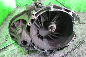 КОРОБКА ПЕРЕДАЧ FORD TRANSIT 2.0 TDDI 1C1 год,7002AL