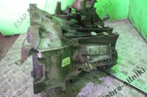 КОРОБКА ПЕРЕДАЧ FORD TRANSIT 2.0 TDDI 1C1 год,7002AL