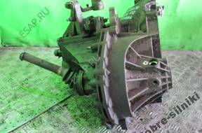 КОРОБКА ПЕРЕДАЧ FORD TRANSIT 2.0 TDDI 1C1 год,7002AL