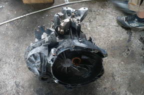 КОРОБКА ПЕРЕДАЧ FORD TRANSIT 2.0 TDDI 1C1 год,7002AL