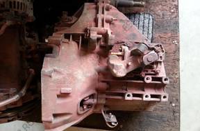 КОРОБКА ПЕРЕДАЧ Ford Transit 2.0 tddi 1C1 год,7002AL