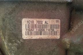 КОРОБКА ПЕРЕДАЧ Ford Transit 2.0 tddi 1C1 год,7002AL