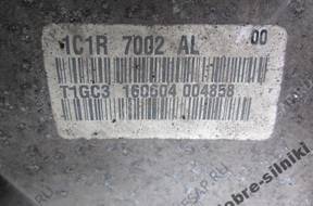 КОРОБКА ПЕРЕДАЧ FORD TRANSIT 2.0 TDDI 1C1 год,7002AL