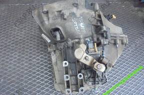 КОРОБКА ПЕРЕДАЧ FORD TRANSIT 2.0 TDDI 1C1 год,7002AL